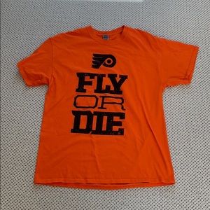Philadelphia Flyers T-shirt